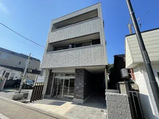 ラルク鎌倉の画像