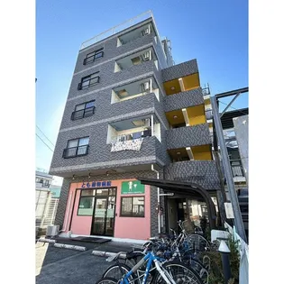 ヴィラ ステューディオの画像