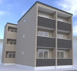 GRADUS上溝IIの画像