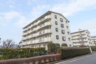 URつくば・春日【3階】の外観