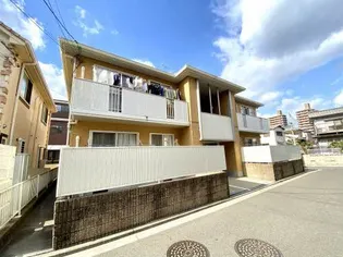 ヴィラメリディアン楽々園の画像