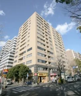 ロイヤルステージS T大通公園の画像