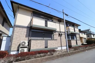 エクセレントガーデン風の杜の画像