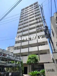 アソシアグロッツォ クアトロ博多の画像