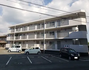 コーポ辻村IIの画像