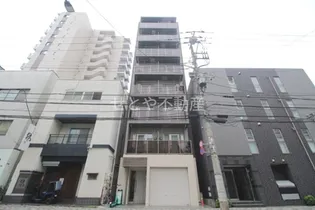 エストゥルースプラス三ノ輪の画像