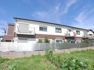 パークハイム宮代の画像