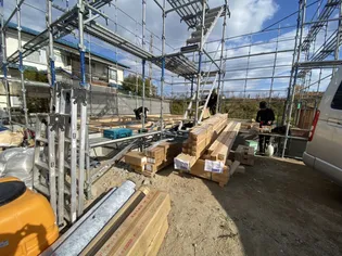 ラブーン新町の画像