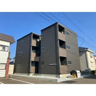 REGALESTボヌール南仙台の画像