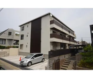 グランデールの画像