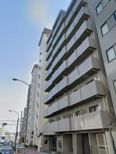 ルーブル雪が谷大塚の画像