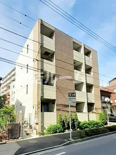 東京都板橋区泉町【マンション】の外観