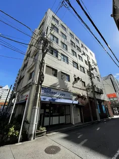 ファミリアマンションの画像