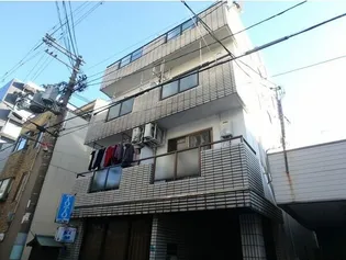 ハイムヤマウチの画像