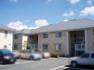 グレースカメリア市が尾の画像