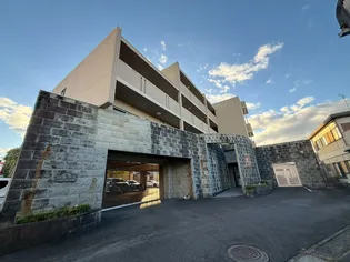 ラ・ミノールII【2階】の外観