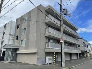 N34マンションの画像