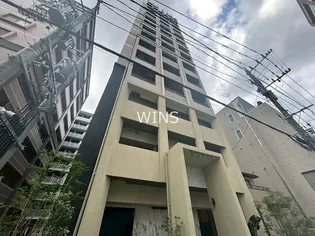 福岡県福岡市博多区博多駅南3【マンション】の外観