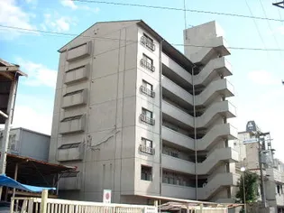 ハイツマエカワの画像