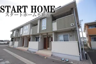 サンパティーク パレスDの画像