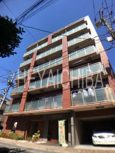 アクシーズグランデ三ノ輪の画像