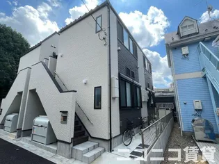 ハーモニーテラス野方の画像