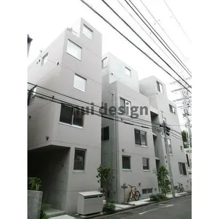 東京都世田谷区三軒茶屋2【マンション】の外観