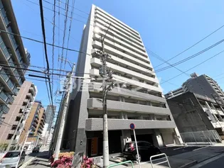 愛知県名古屋市中区栄1【マンション】の外観