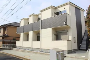 ブエナメゾン鎌ケ谷大仏の画像