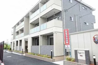 カーサ リオの画像