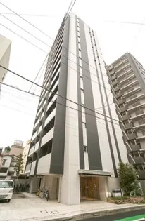 ルネフラッツ上野稲荷町の画像