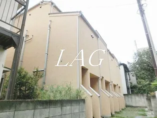 サンアーバン野方の画像