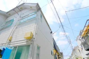 ペアパレス三原の画像