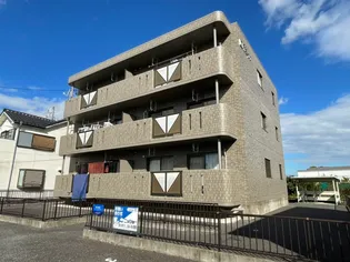 メゾンひまわりの画像