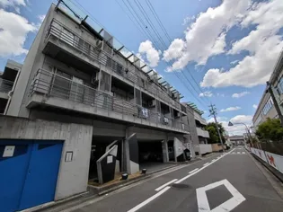 スパジオビィータの画像