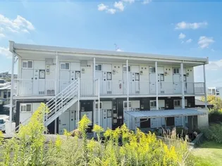 レオパレスプランタン五番館の画像