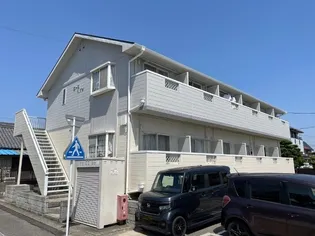 エースハイツの画像