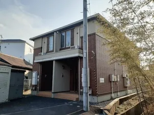 ポピュラーB棟の画像