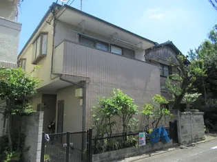 コーポユハラの画像