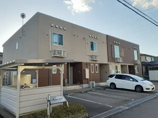 アウラー高尾台の画像