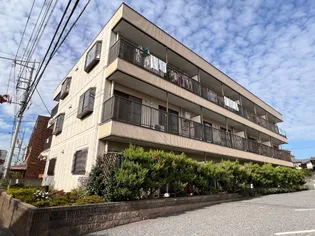 サニータウンの画像