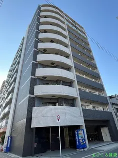 ジュネーゼみなと弁天町の画像