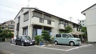 シャレー大蔵の画像