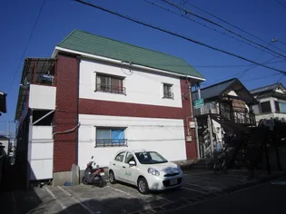 大黒コーポの画像