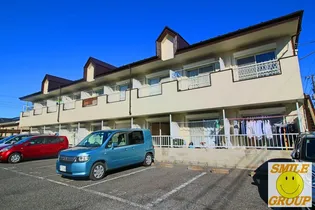 メゾン ド ワコーの画像