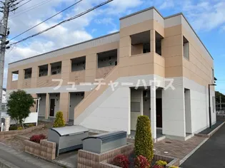 コンフォール佐和の画像