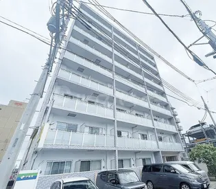 オーキッドレジデンス船橋本町の画像