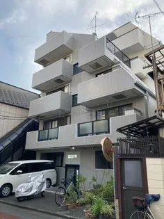 ハイツオカダの画像