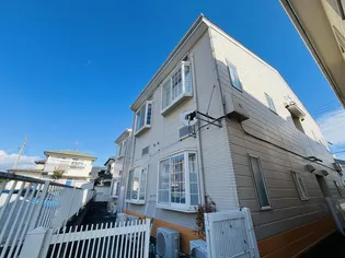 チェリーコーポIIIの画像