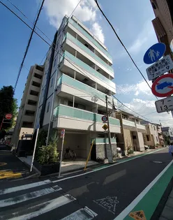 アマビーレ野方6丁目の画像